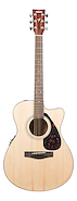 YAMAHA FSX315 Guitarra Electro Acustica Folk Serie F