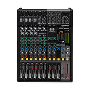 YAMAHA MG12XCV Sonido profesional Mesas de Mezcla