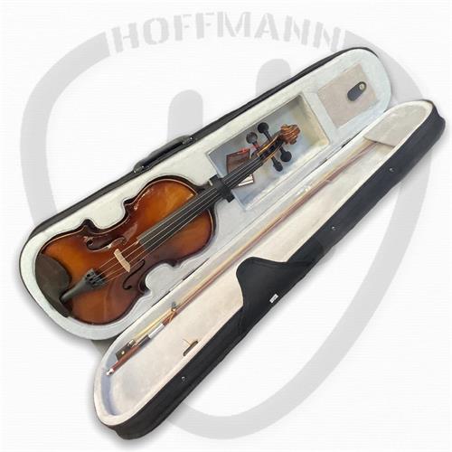 YIRELLY Cv 106 4/4 Hp Violin Acustico Con Estuche - $ 332.928