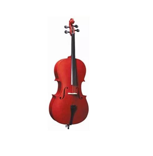 YIRELLY Cc 101 Cello Acustico - $ 481.156