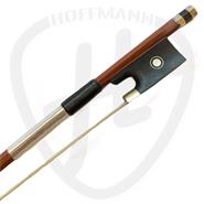 YIRELLY Cvb2 Madera Talon Ebano Arco Para Violin 4/4