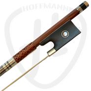 YIRELLY Cvb3 Arco Para Violin 4/4 Brazilwood Talon Ebano Octogonal