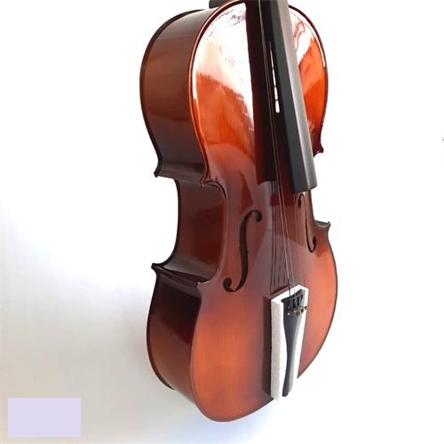 YIRELLY Cc 103 Cello Acustico - $ 714.211