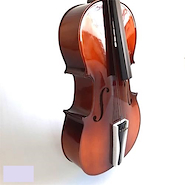 YIRELLY Cc 103 Cello Acustico