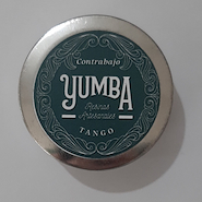 YUMBA DBROSINYT <br/>RESINA PARA CONTRABAJO NACIONAL - TANGO