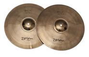 ZAION RELIC HI HAT 14