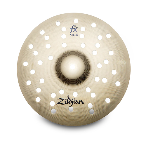 ZILDJIAN FXS10 Platillo | FX Series | 10