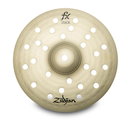 ZILDJIAN FXS14 Platillo | FX Series | 14