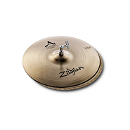 ZILDJIAN A20550 Platillo A Custom Mastersound Hi Hat 14