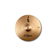 ZILDJIAN ILH16C Platillo i Series 16