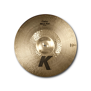 ZILDJIAN K0998 Platillo K Custom Hybrid Ride 20