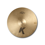 ZILDJIAN K0854 Platillo K Custom Medium Ride 20