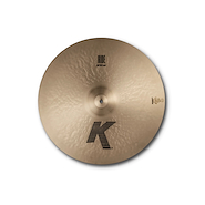 ZILDJIAN K0817 Platillo K Ride 20