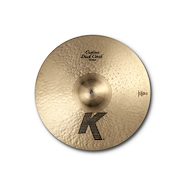 ZILDJIAN K0953 Platillos K Custom Dark Crash 18