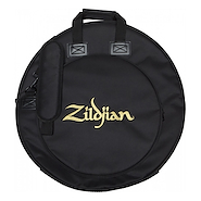 ZILDJIAN P0738 Funda para Platillos con bolsillo 24