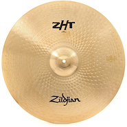 ZILDJIAN ZHT22R Platillo Zht Ride 22