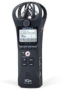 ZOOM PRO H1n Handy Recorder USB | Grabador Digital 2 canales | Mics X/Y |