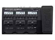 ZOOM G3Xn GUITAR MULTI-EFFECTS PROCESSOR - $ 397.630