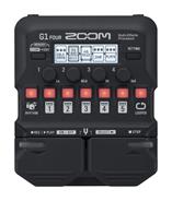 ZOOM G1 FOUR