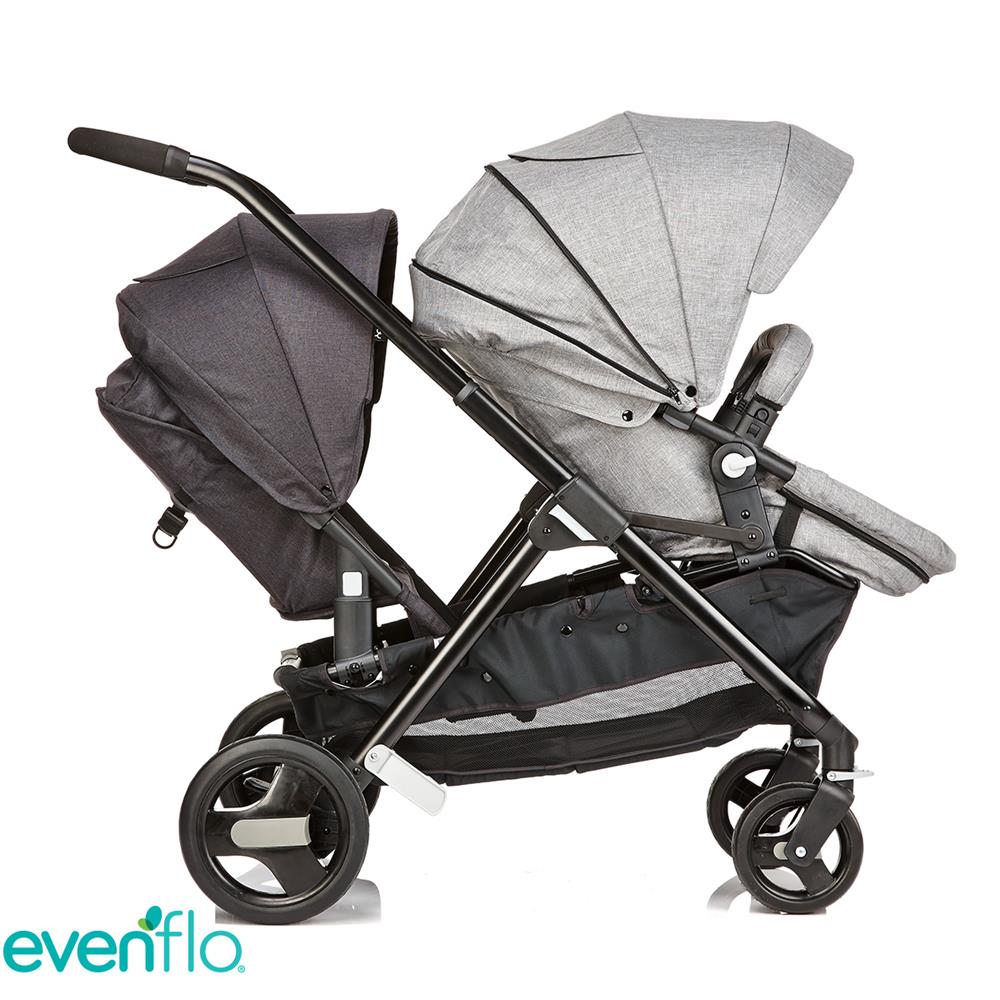 evenflo sync2 stroller
