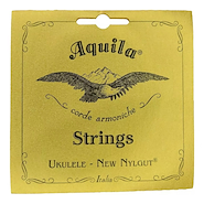 AQUILA Tenor - regular Color Blanco
