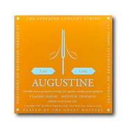 AUGUSTINE GOLD