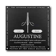 AUGUSTINE BLACK