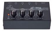 BEHRINGER HA400