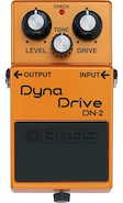 BOSS DN2
