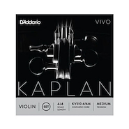 DADDARIO Orchestral KV3104/4M