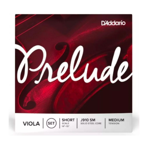 DADDARIO Orchestral J910SM