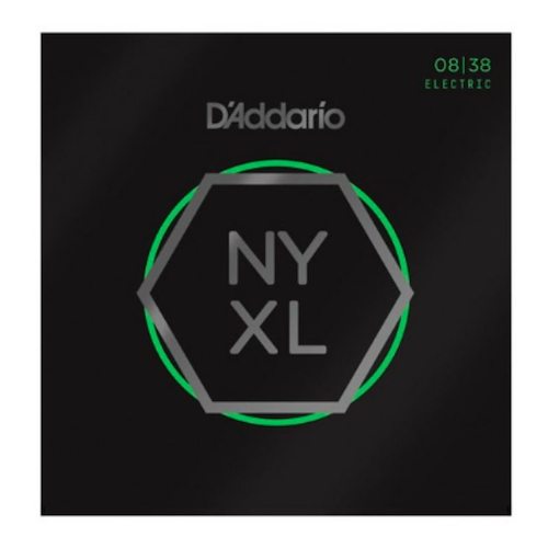 DADDARIO Strings NYXL0838
