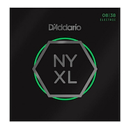 DADDARIO Strings NYXL0838