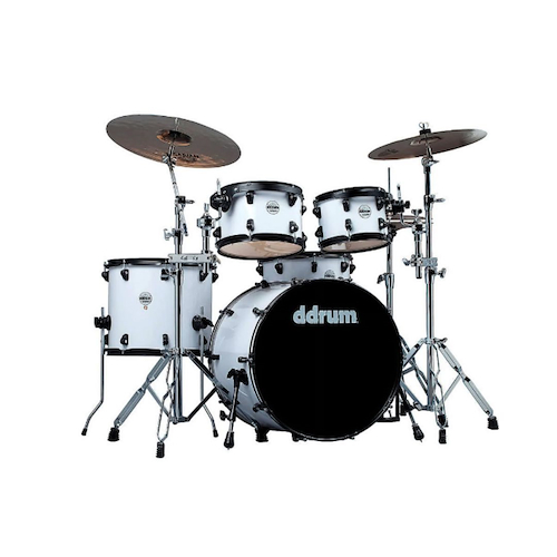 DDRUM JMP 522 - WHT