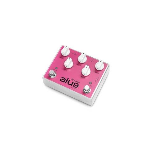 DEDALO ALU-9
