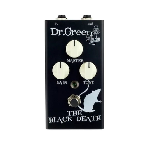 DR.GREEN FS DRG BD