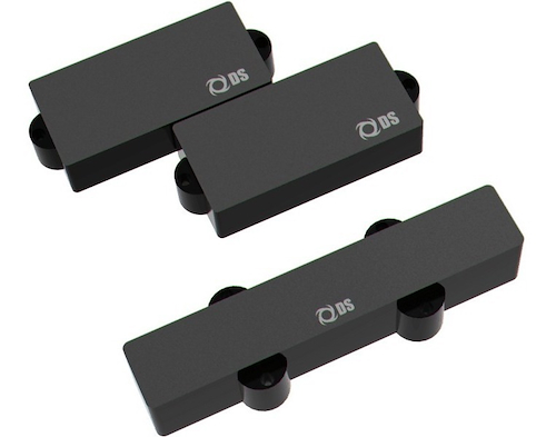 DS PICKUPS DS63