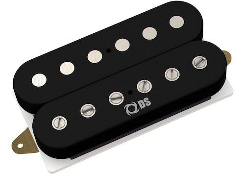 DS PICKUPS DS36-N
