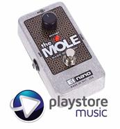 ELECTRO HARMONIX THE MOLE