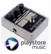 ELECTRO HARMONIX HOLY GRAIL PLUS