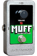 ELECTRO HARMONIX NANO MUFF