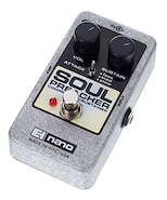ELECTRO HARMONIX NANO SOUL PREACHER
