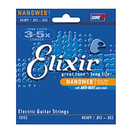 ELIXIR 12152