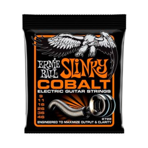 ERNIE BALL P02722