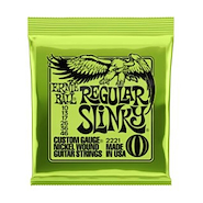 ERNIE BALL P02221