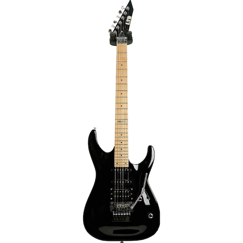 ESP LTD MH53 BLK