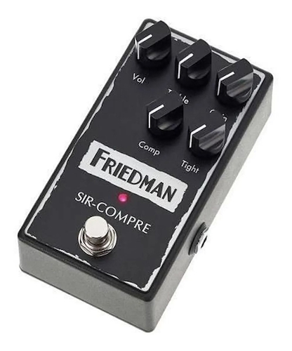 FRIEDMAN SIR COMPRE