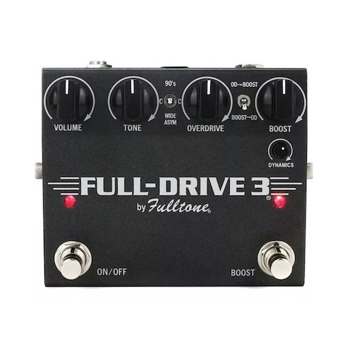 FullTone FULLDRIVE 3
