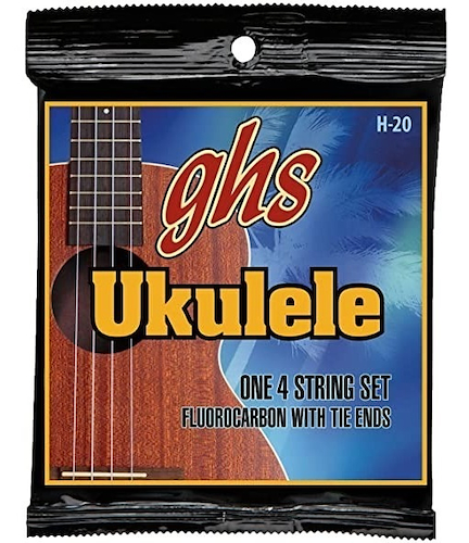 GHS H20set