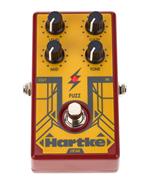 HARTKE SYSTEMS HF44
